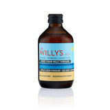 Willy's Organic Apple Cider Vinegar 250ml