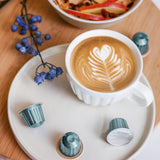 Sainsbury's Espresso Decaff Pods, Taste the Difference x10 52g