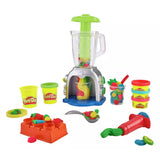 Play-Doh Swirlin Smoothies Blender Playset