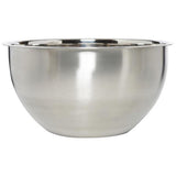 Sainsbury's Home Stainless Steel Large Bowl