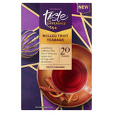 Sainsbury's Mulled Fruit, Taste the Difference x20