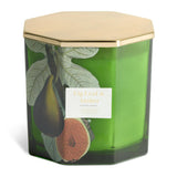 Habitat Multiwick Candle - Fig Leaf & Amber