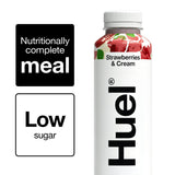Huel Strawberries & Cream 500ml