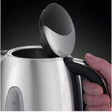 Russell Hobbs Worcester Stainless Steel Kettle 25513