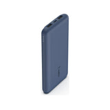 Belkin 2nd Gen 10K Powerbank - Blue
