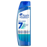 Head & Shoulders Anti-Dandruff Shampoo Pro Expert 7 Intense Itch Rescue 300ml