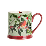 Sainsbury's Home Fine China Robin Tankard Mug