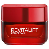 L'Oréal Paris Revitalift Anti Ageing Healthy Glow Red Cream 50ml
