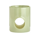 Habitat Glass Burner - Green