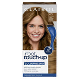 Clairol Root Touch-Up Permanent Hair Dye Light Golden Brown 6G