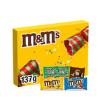 M&M's Selection Box 139g