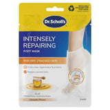 Scholl Expertcare Pedimask 2x10g