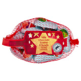 Sainsbury's Milk Chocolate Festive Friends with a Caramel Creme Filling 72g