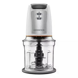 Kenwood CHP61.100WH EasyChop Mini Chopper - White