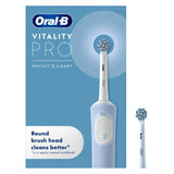 Oral-B Pro Vitality Electric Toothbrush