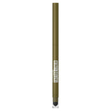 Maybelline Tattoo Smoky Retractable Pencil Liner Emerald Energy