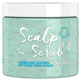 Scalp Scrub Exfoliating Anti Dandruff Treatment 200ml