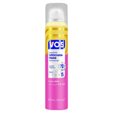 Vo5 Invisible Ultimate Hold Hairspray for Controllable Hair 400 ml