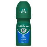 Mitchum Men 48hr Protection Ice Fresh Anti-Perspirant & Deodorant 100ml