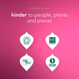 Pukka Organic Morning Berry Fruit Tea Home Compostable Herbal Tea Bags x20