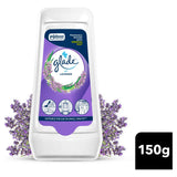 Glade Solid Gel Lavender Air Freshener 150g