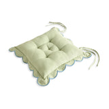 Habitat Scallop Seat Cushion
