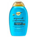OGX Argan Oil of Morocco Hair Shampoo for Dry Damaged Hair 385ml
