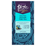 Sainsbury's Ceylon Loose Tea, Taste the Difference 125g