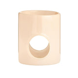 Habitat Glass Burner - Natural