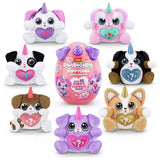 Rainbocorns Sparkle Heart Surprise Series 3 Puppycorns by ZURU