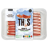 This Isn't Streaky Bacon Plant Based Rashers 105g