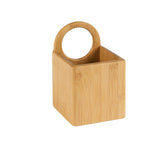 Habitat Bamboo Utensil Pot