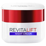 L'Oreal Paris Revitalift Anti Wrinkle Night Cream 50ml