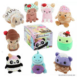 Moriah Elizabeth Mini Mystery Plush Series 2