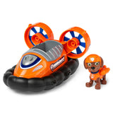 Paw Patrol Pack of 1 Vehicle with Pup Assortment