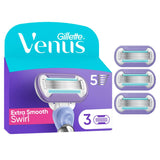 Gillette Venus Swirl Blades x3