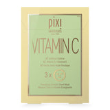 Pixi Vitamin C Face Mask Sheet x3