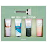Habitat Hand Care Set & Twist Key