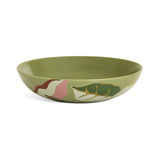 Habitat x Sanderson & National Trust Berries Pasta Bowl