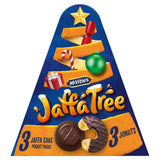McVitie's Jaffa Christmas Tree 239g
