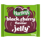 Hartley's Jelly Black Cherry 135g