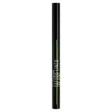 Maybelline Tattoo Liner Ink Pen Waterproof Up To 24h Wear Jet Black Eyeliner