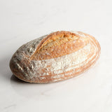 Sainsbury’s 400g White Sourdough Bloomer Bread, Taste the Difference
