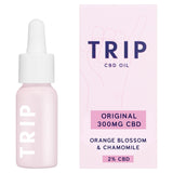Trip Orange Blossom CBD Oil 300mg 15ml