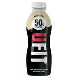 Ufit White Chocolate High Protein Milkshake 500ml