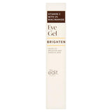 Sainsbury's the Edit Brighten Vitamin C with 2% Niacinamide Eye Gel 15ml