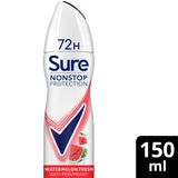 Sure Women Uplifting & Fresh 72h Nonstop Protection Antiperspirant Deodorant 150ml