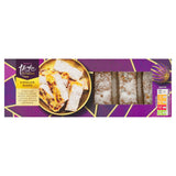 Sainsbury's Stollen Slices, Taste the Difference x6 200g