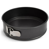 Habitat 23cm Non Stick Round Spring Form Cake Tin