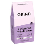 Grind Colombia Whole Bean 200g